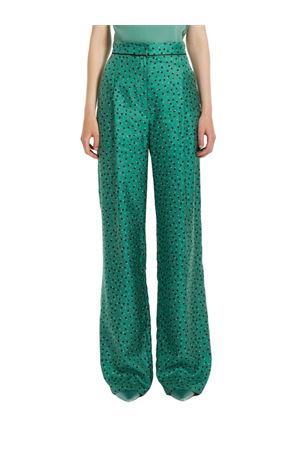  MAX MARA STUDIO | Pants | 2416131043600003